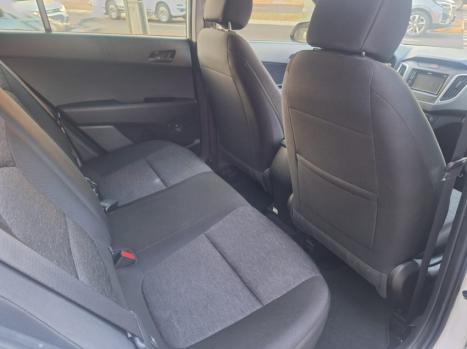 HYUNDAI Creta 1.6 16V 4P FLEX ATTITUDE AUTOMTICO, Foto 14
