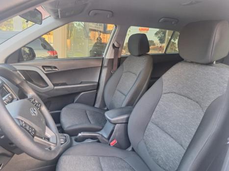HYUNDAI Creta 1.6 16V 4P FLEX ATTITUDE AUTOMTICO, Foto 15