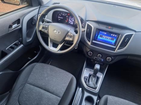 HYUNDAI Creta 1.6 16V 4P FLEX ATTITUDE AUTOMTICO, Foto 16