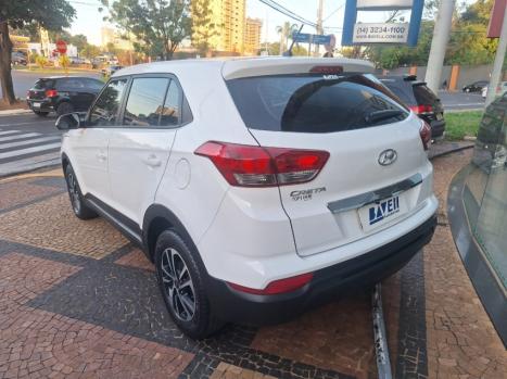 HYUNDAI Creta 1.6 16V 4P FLEX ATTITUDE AUTOMTICO, Foto 17