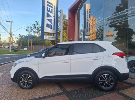 HYUNDAI Creta 1.6 16V 4P FLEX ATTITUDE AUTOMTICO, Foto 18
