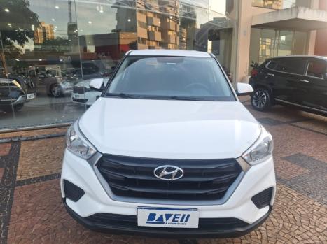 HYUNDAI Creta 1.6 16V 4P FLEX ATTITUDE AUTOMTICO, Foto 19