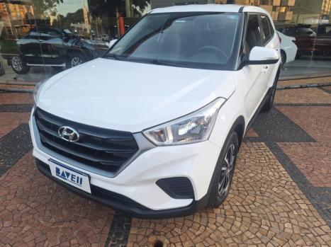 HYUNDAI Creta 1.6 16V 4P FLEX ATTITUDE AUTOMTICO, Foto 20