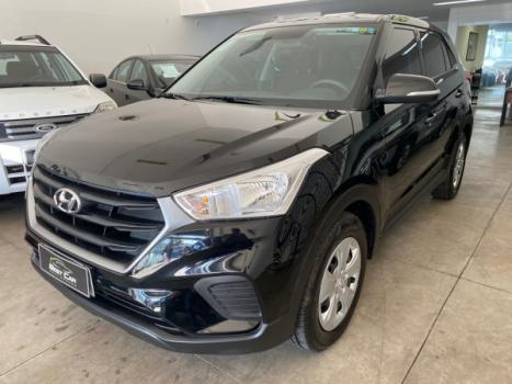 HYUNDAI Creta 1.6 16V 4P FLEX ATTITUDE AUTOMTICO, Foto 1