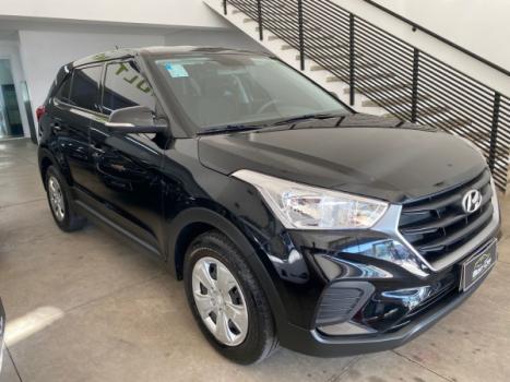 HYUNDAI Creta 1.6 16V 4P FLEX ATTITUDE AUTOMTICO, Foto 2
