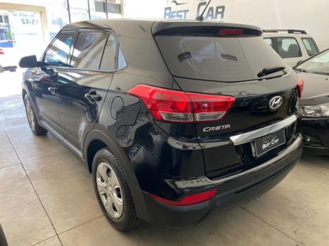 HYUNDAI Creta 1.6 16V 4P FLEX ATTITUDE AUTOMTICO, Foto 3
