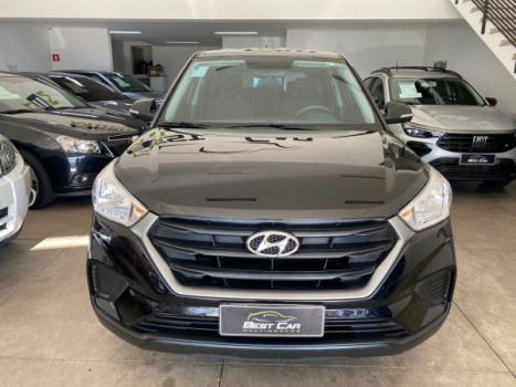 HYUNDAI Creta 1.6 16V 4P FLEX ATTITUDE AUTOMTICO, Foto 5