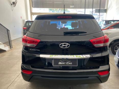 HYUNDAI Creta 1.6 16V 4P FLEX ATTITUDE AUTOMTICO, Foto 6