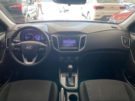 HYUNDAI Creta 1.6 16V 4P FLEX ATTITUDE AUTOMTICO, Foto 8