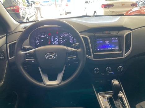 HYUNDAI Creta 1.6 16V 4P FLEX ATTITUDE AUTOMTICO, Foto 9