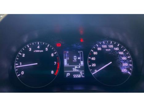 HYUNDAI Creta 1.6 16V 4P FLEX ATTITUDE AUTOMTICO, Foto 10