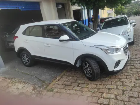 HYUNDAI Creta 1.6 16V 4P FLEX ATTITUDE AUTOMTICO, Foto 2