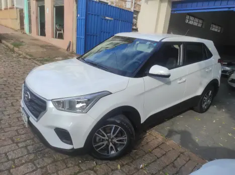 HYUNDAI Creta 1.6 16V 4P FLEX ATTITUDE AUTOMTICO, Foto 3