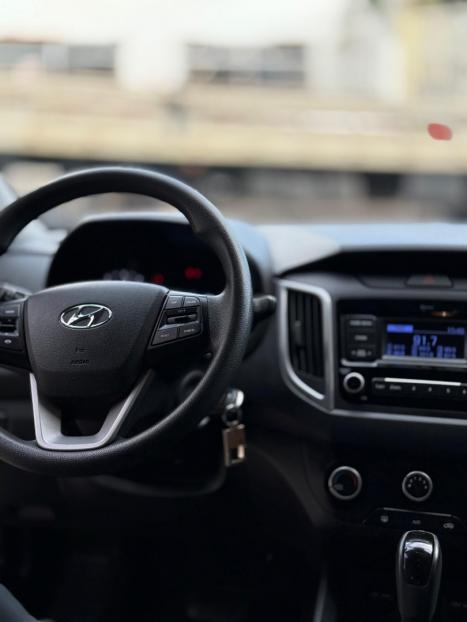HYUNDAI Creta 1.6 16V 4P FLEX PULSE AUTOMTICO, Foto 2