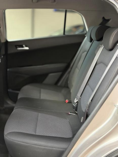 HYUNDAI Creta 1.6 16V 4P FLEX PULSE AUTOMTICO, Foto 4