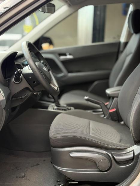 HYUNDAI Creta 1.6 16V 4P FLEX PULSE AUTOMTICO, Foto 5