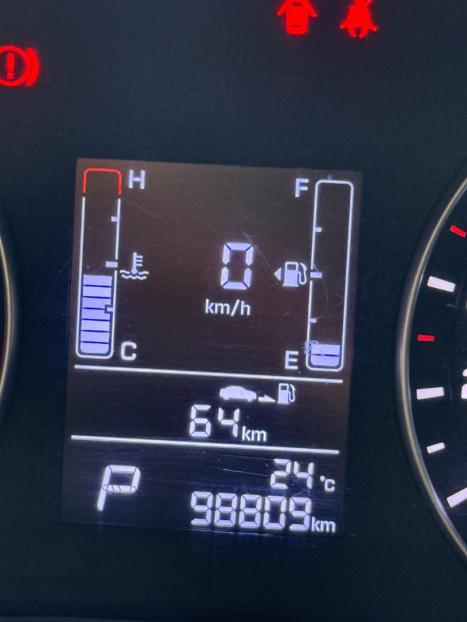HYUNDAI Creta 1.6 16V 4P FLEX PULSE AUTOMTICO, Foto 7