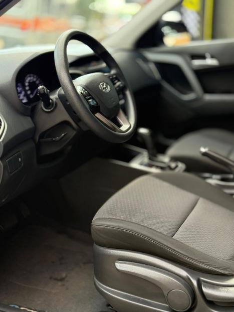 HYUNDAI Creta 1.6 16V 4P FLEX PULSE AUTOMTICO, Foto 14