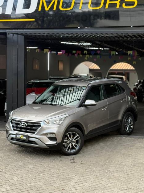 HYUNDAI Creta 1.6 16V 4P FLEX PULSE AUTOMTICO, Foto 15