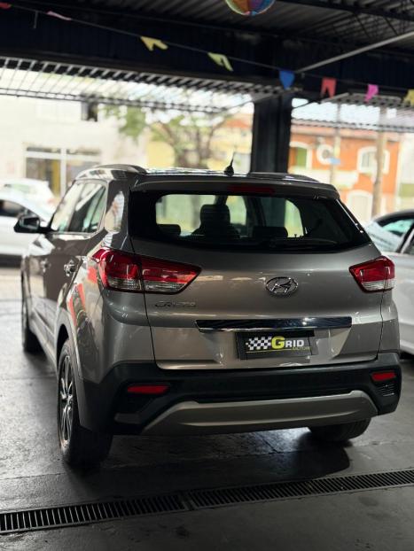 HYUNDAI Creta 1.6 16V 4P FLEX PULSE AUTOMTICO, Foto 16