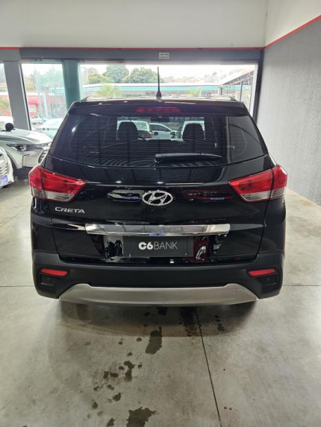 HYUNDAI Creta 1.6 16V 4P FLEX ATTITUDE, Foto 5