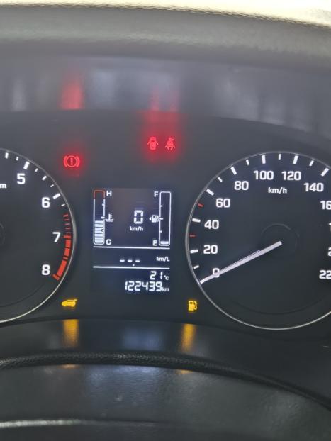 HYUNDAI Creta 1.6 16V 4P FLEX ATTITUDE, Foto 9
