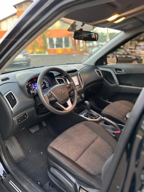 HYUNDAI Creta 1.6 16V 4P FLEX ATTITUDE AUTOMTICO, Foto 5