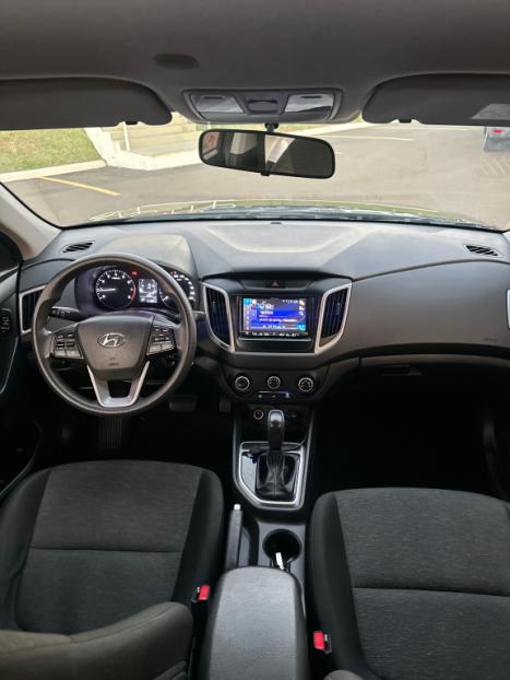 HYUNDAI Creta 1.6 16V 4P FLEX ATTITUDE AUTOMTICO, Foto 7