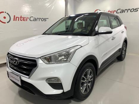 HYUNDAI Creta 1.6 16V 4P FLEX ATTITUDE AUTOMTICO, Foto 1