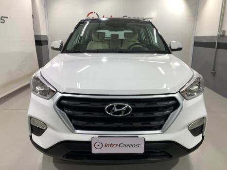 HYUNDAI Creta 1.6 16V 4P FLEX ATTITUDE AUTOMTICO, Foto 2