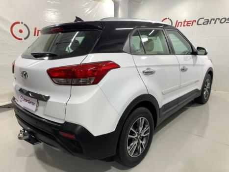 HYUNDAI Creta 1.6 16V 4P FLEX ATTITUDE AUTOMTICO, Foto 4