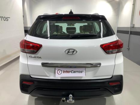 HYUNDAI Creta 1.6 16V 4P FLEX ATTITUDE AUTOMTICO, Foto 5