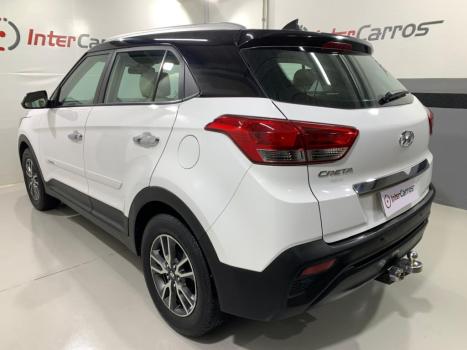 HYUNDAI Creta 1.6 16V 4P FLEX ATTITUDE AUTOMTICO, Foto 6