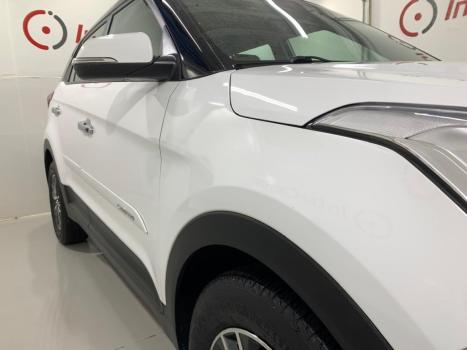 HYUNDAI Creta 1.6 16V 4P FLEX ATTITUDE AUTOMTICO, Foto 7