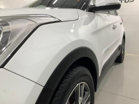 HYUNDAI Creta 1.6 16V 4P FLEX ATTITUDE AUTOMTICO, Foto 8