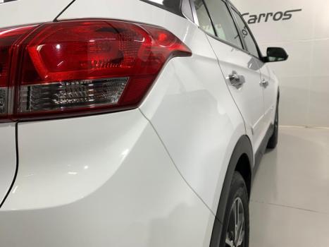 HYUNDAI Creta 1.6 16V 4P FLEX ATTITUDE AUTOMTICO, Foto 9