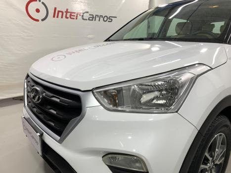 HYUNDAI Creta 1.6 16V 4P FLEX ATTITUDE AUTOMTICO, Foto 10