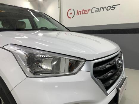 HYUNDAI Creta 1.6 16V 4P FLEX ATTITUDE AUTOMTICO, Foto 11
