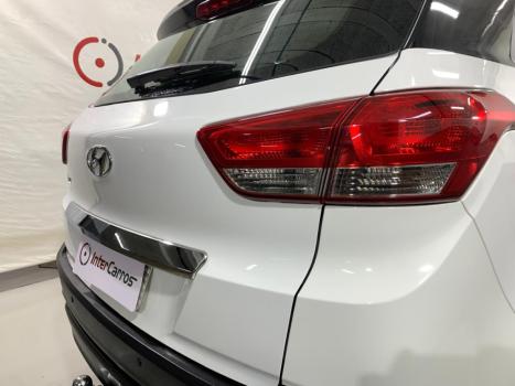 HYUNDAI Creta 1.6 16V 4P FLEX ATTITUDE AUTOMTICO, Foto 12