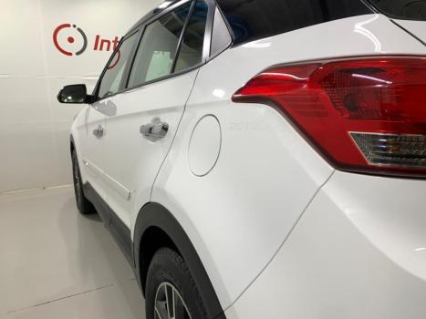 HYUNDAI Creta 1.6 16V 4P FLEX ATTITUDE AUTOMTICO, Foto 13