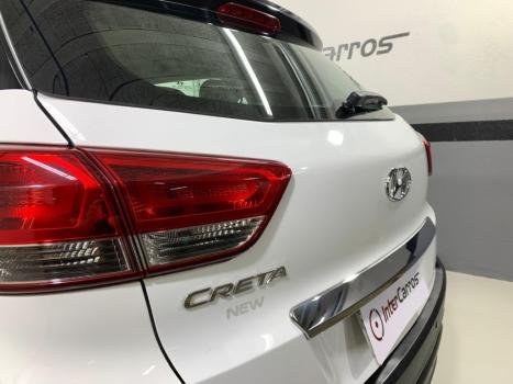 HYUNDAI Creta 1.6 16V 4P FLEX ATTITUDE AUTOMTICO, Foto 14