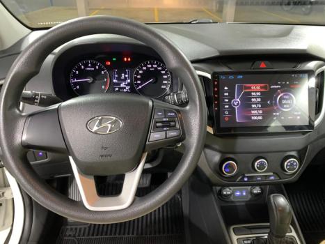 HYUNDAI Creta 1.6 16V 4P FLEX ATTITUDE AUTOMTICO, Foto 15