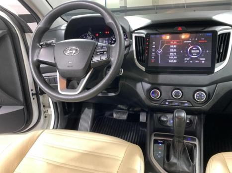 HYUNDAI Creta 1.6 16V 4P FLEX ATTITUDE AUTOMTICO, Foto 17