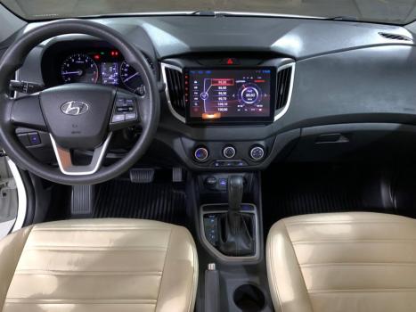 HYUNDAI Creta 1.6 16V 4P FLEX ATTITUDE AUTOMTICO, Foto 18