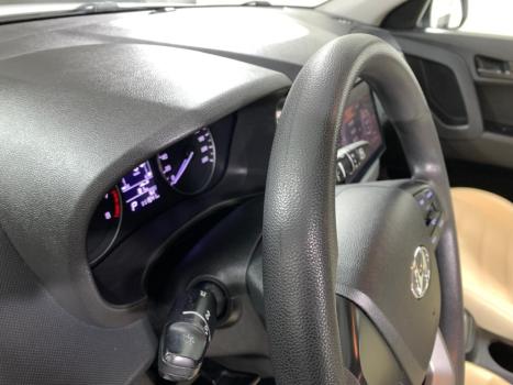 HYUNDAI Creta 1.6 16V 4P FLEX ATTITUDE AUTOMTICO, Foto 19