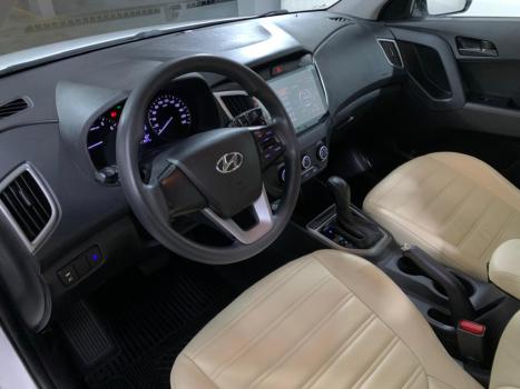 HYUNDAI Creta 1.6 16V 4P FLEX ATTITUDE AUTOMTICO, Foto 20