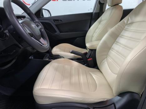 HYUNDAI Creta 1.6 16V 4P FLEX ATTITUDE AUTOMTICO, Foto 21