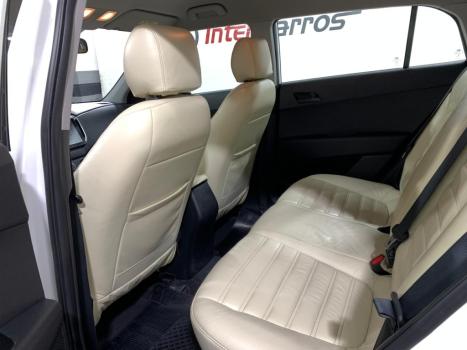 HYUNDAI Creta 1.6 16V 4P FLEX ATTITUDE AUTOMTICO, Foto 23