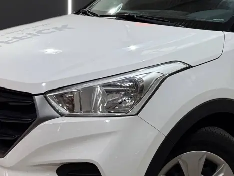HYUNDAI Creta 1.6 16V 4P FLEX ATTITUDE AUTOMTICO, Foto 5