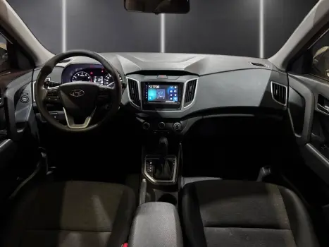 HYUNDAI Creta 1.6 16V 4P FLEX ATTITUDE AUTOMTICO, Foto 8